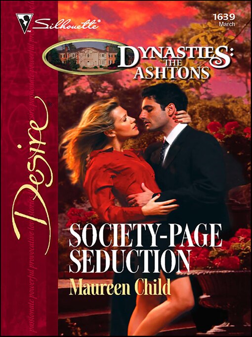 Cover image for Society-Page Seduction